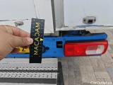  Volkswagen  Crafter Volkswagen  35 2.0TDI 75kW L4 FWD Gesloten Laadbak
 #69