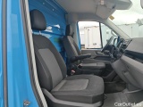  Volkswagen  Crafter Volkswagen  35 2.0TDI 75kW L4 FWD Gesloten Laadbak
 #3