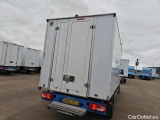 Volkswagen  Crafter Volkswagen  35 2.0TDI 75kW L4 FWD Gesloten Laadbak
 #2