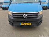  Volkswagen  Crafter Volkswagen  35 2.0TDI 75kW L4 FWD Gesloten Laadbak
 #5