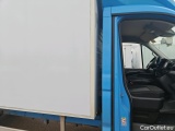  Volkswagen  Crafter Volkswagen  35 2.0TDI 75kW L4 FWD Gesloten Laadbak
 #11