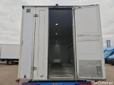  Volkswagen  Crafter Volkswagen  35 2.0TDI 75kW L4 FWD Gesloten Laadbak
 #13