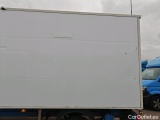  Volkswagen  Crafter Volkswagen  35 2.0TDI 75kW L4 FWD Gesloten Laadbak
 #12