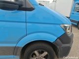  Volkswagen  Crafter Volkswagen  35 2.0TDI 75kW L4 FWD Gesloten Laadbak
 #14