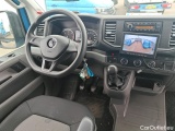  Volkswagen  Crafter Volkswagen  35 2.0TDI 75kW L4 FWD Gesloten Laadbak
 #19