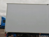  Volkswagen  Crafter Volkswagen  35 2.0TDI 75kW L4 FWD Gesloten Laadbak
 #15