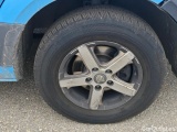  Volkswagen  Crafter Volkswagen  35 2.0TDI 75kW L4 FWD Gesloten Laadbak
 #21