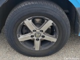  Volkswagen  Crafter Volkswagen  35 2.0TDI 75kW L4 FWD Gesloten Laadbak
 #20