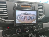  Volkswagen  Crafter Volkswagen  35 2.0TDI 75kW L4 FWD Gesloten Laadbak
 #17