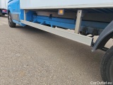  Volkswagen  Crafter Volkswagen  35 2.0TDI 75kW L4 FWD Gesloten Laadbak
 #22
