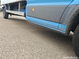  Volkswagen  Crafter Volkswagen  35 2.0TDI 75kW L4 FWD Gesloten Laadbak
 #24