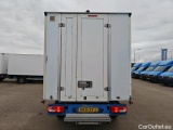  Volkswagen  Crafter Volkswagen  35 2.0TDI 75kW L4 FWD Gesloten Laadbak
 #25