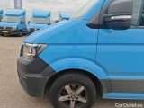  Volkswagen  Crafter Volkswagen  35 2.0TDI 75kW L4 FWD Gesloten Laadbak
 #26