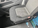  Volkswagen  Crafter Volkswagen  35 2.0TDI 75kW L4 FWD Gesloten Laadbak
 #30