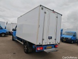  Volkswagen  Crafter Volkswagen  35 2.0TDI 75kW L4 FWD Gesloten Laadbak
 #28