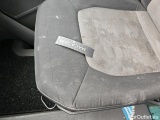  Volkswagen  Crafter Volkswagen  35 2.0TDI 75kW L4 FWD Gesloten Laadbak
 #32