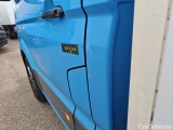  Volkswagen  Crafter Volkswagen  35 2.0TDI 75kW L4 FWD Gesloten Laadbak
 #41