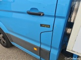  Volkswagen  Crafter Volkswagen  35 2.0TDI 75kW L4 FWD Gesloten Laadbak
 #42