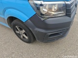  Volkswagen  Crafter Volkswagen  35 2.0TDI 75kW L4 FWD Gesloten Laadbak
 #43