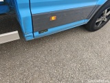  Volkswagen  Crafter Volkswagen  35 2.0TDI 75kW L4 FWD Gesloten Laadbak
 #48