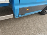  Volkswagen  Crafter Volkswagen  35 2.0TDI 75kW L4 FWD Gesloten Laadbak
 #50