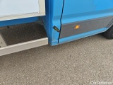  Volkswagen  Crafter Volkswagen  35 2.0TDI 75kW L4 FWD Gesloten Laadbak
 #52