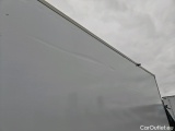  Volkswagen  Crafter Volkswagen  35 2.0TDI 75kW L4 FWD Gesloten Laadbak
 #56