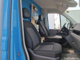  Volkswagen  Crafter Volkswagen  35 2.0TDI 75kW L4 FWD Gesloten Laadbak
 #3