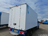  Volkswagen  Crafter Volkswagen  35 2.0TDI 75kW L4 FWD Gesloten Laadbak
 #2