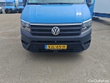  Volkswagen  Crafter Volkswagen  35 2.0TDI 75kW L4 FWD Gesloten Laadbak
 #5