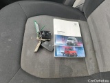  Volkswagen  Crafter Volkswagen  35 2.0TDI 75kW L4 FWD Gesloten Laadbak
 #4
