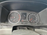  Volkswagen  Crafter Volkswagen  35 2.0TDI 75kW L4 FWD Gesloten Laadbak
 #7