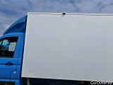  Volkswagen  Crafter Volkswagen  35 2.0TDI 75kW L4 FWD Gesloten Laadbak
 #8
