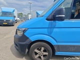  Volkswagen  Crafter Volkswagen  35 2.0TDI 75kW L4 FWD Gesloten Laadbak
 #10