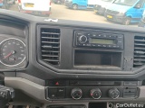  Volkswagen  Crafter Volkswagen  35 2.0TDI 75kW L4 FWD Gesloten Laadbak
 #12
