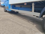  Volkswagen  Crafter Volkswagen  35 2.0TDI 75kW L4 FWD Gesloten Laadbak
 #15