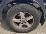  Volkswagen  Crafter Volkswagen  35 2.0TDI 75kW L4 FWD Gesloten Laadbak
 #16