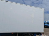  Volkswagen  Crafter Volkswagen  35 2.0TDI 75kW L4 FWD Gesloten Laadbak
 #17