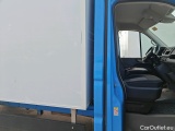  Volkswagen  Crafter Volkswagen  35 2.0TDI 75kW L4 FWD Gesloten Laadbak
 #19