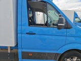  Volkswagen  Crafter Volkswagen  35 2.0TDI 75kW L4 FWD Gesloten Laadbak
 #18