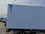  Volkswagen  Crafter Volkswagen  35 2.0TDI 75kW L4 FWD Gesloten Laadbak
 #22