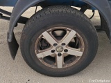  Volkswagen  Crafter Volkswagen  35 2.0TDI 75kW L4 FWD Gesloten Laadbak
 #23
