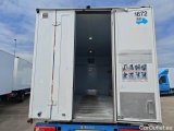  Volkswagen  Crafter Volkswagen  35 2.0TDI 75kW L4 FWD Gesloten Laadbak
 #24