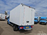  Volkswagen  Crafter Volkswagen  35 2.0TDI 75kW L4 FWD Gesloten Laadbak
 #25