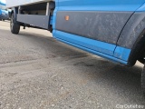  Volkswagen  Crafter Volkswagen  35 2.0TDI 75kW L4 FWD Gesloten Laadbak
 #27