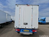  Volkswagen  Crafter Volkswagen  35 2.0TDI 75kW L4 FWD Gesloten Laadbak
 #26