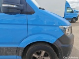 Volkswagen  Crafter Volkswagen  35 2.0TDI 75kW L4 FWD Gesloten Laadbak
 #29