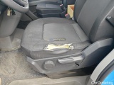  Volkswagen  Crafter Volkswagen  35 2.0TDI 75kW L4 FWD Gesloten Laadbak
 #36