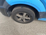  Volkswagen  Crafter Volkswagen  35 2.0TDI 75kW L4 FWD Gesloten Laadbak
 #39