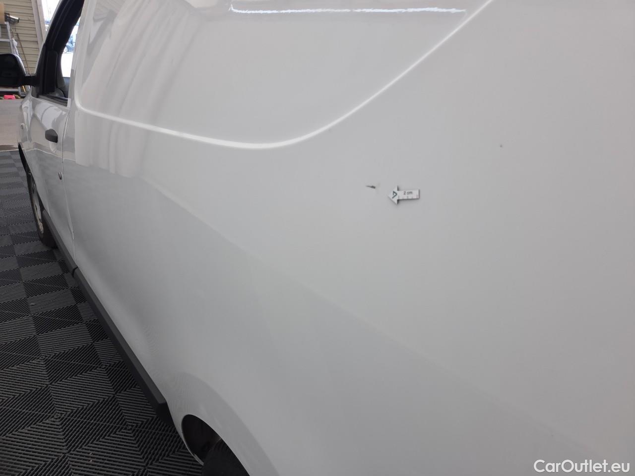  Dacia  Dokker 1.5 dCi 75 Ambiance Van #54